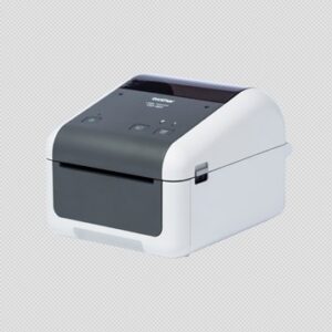 LABELPRINTER BROTHER TD-4425DN