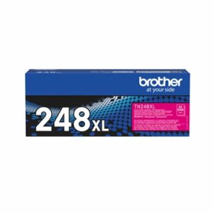 LASERPATRON BROTHER TN248XLM MAGENTA
