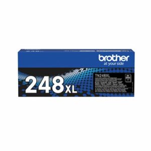 LASERPATRON BROTHER TN248XLBK SORT