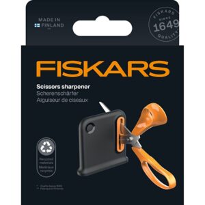 SAKSESLIBER FISKARS