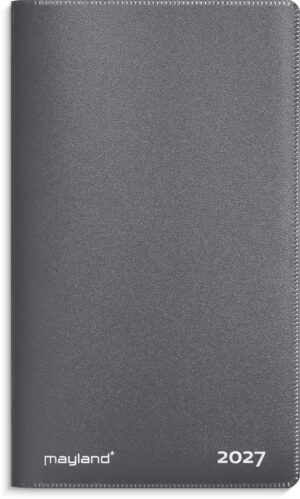 MAYLAND 2027 INDEX PLANNER MINI