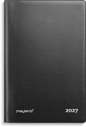 MAYLAND 2027 MINI PLANNER SORT VINYL
