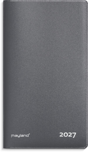 MAYLAND 2027 INDEX PLANNER MÅNED