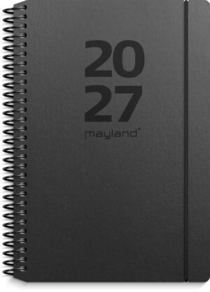 MAYLAND 2027 A6 UGEKALENDER SENATOR