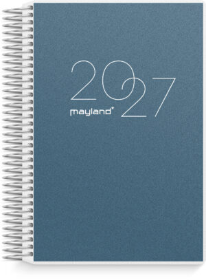 MAYLAND 2027 SPIRAL 1 DAG PP-PLAST