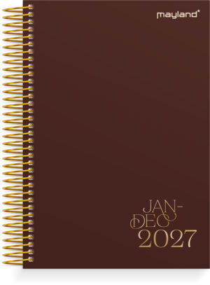 MAYLAND 2027 SPIRAL 1 DAG TREND