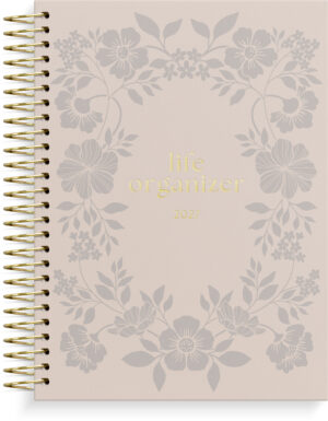 MAYLAND 2027 LIFE ORGANIZER