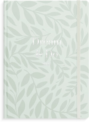 MAYLAND 2027 UGE LIFE DREAM & DO