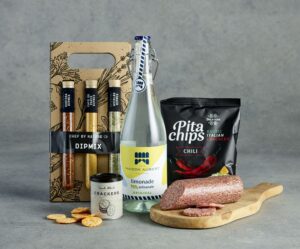 Gavepakker - Tapas