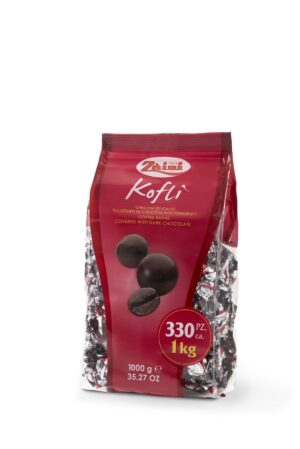 CHOKOLADE ZAINI KOFLI