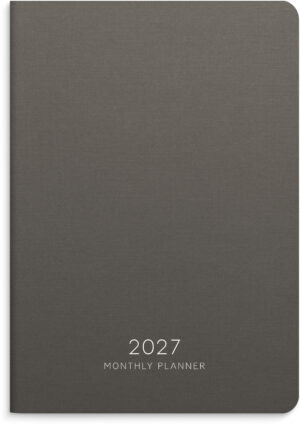 MAYLAND 2027 CALENDAR MONTHLY PLANNER