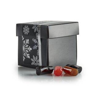 Black Lakrids