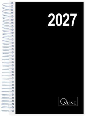 MAYLAND 2027 SPIRAL 1 DAG Q-LINE