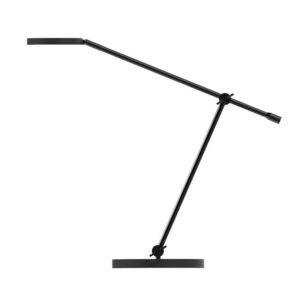LAMPE UNILUX SUNLIGHT LED SORT M/FOD