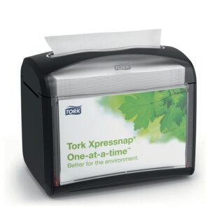 DISPENSER TORK N4 SERVIET SORT